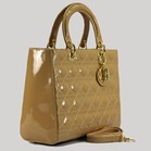 Handbag Christian Dior 18