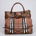 Handbag BURBERRY 68/2