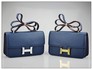 Handbag HERMES constance L 4