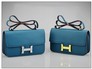 Handbag HERMES constance L 2