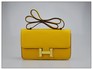 Handbag HERMES constance L 18