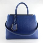 Handbag FENDI 376/4