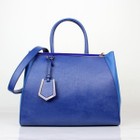 Handbag FENDI 376/3